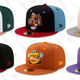 Illustration for article titled 11 More Minor League Baseball Alternate Hats That We Really Love